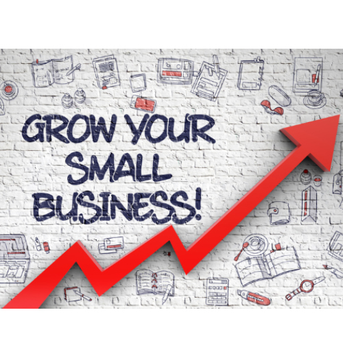 8 Things Your Small Business Needs To Do to Improve Business