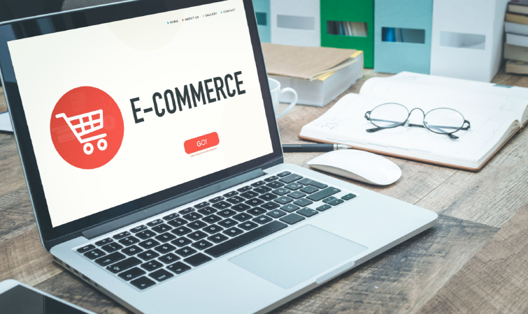 What is Ecommerce Website