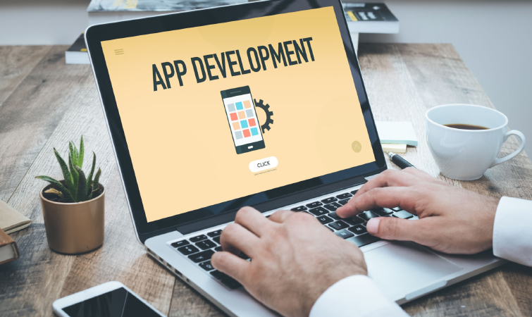 What is a mobile application development tool