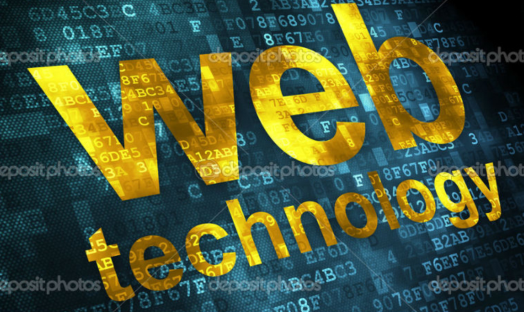 Which technologies are best for web development