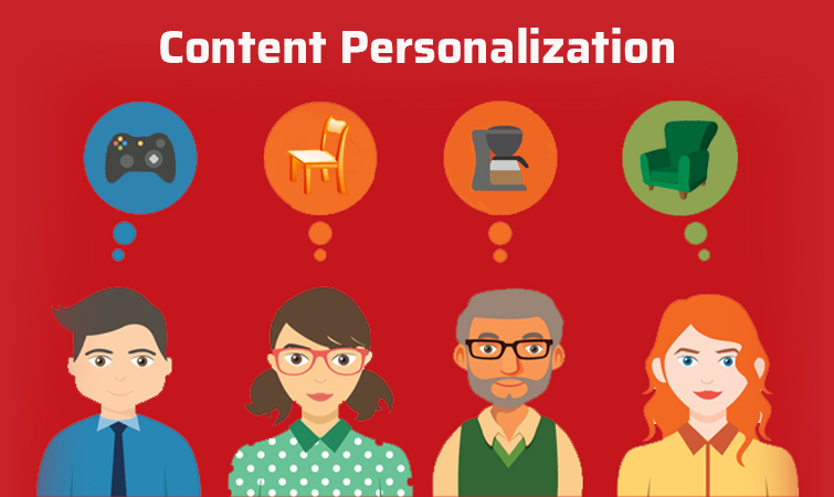 what is content personalization and why it is important