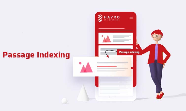 what is passage indexing and how does it work