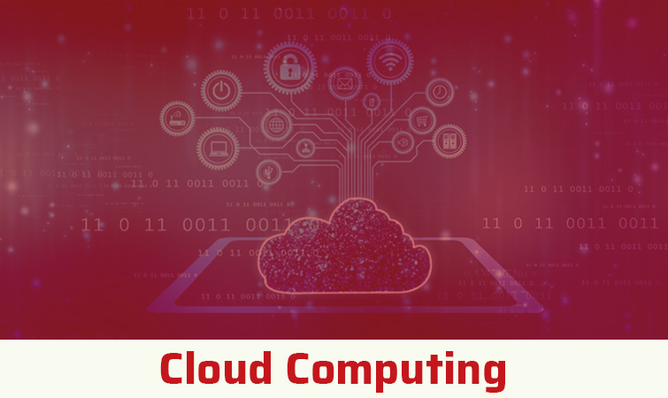 what is cloud computing and what are the types